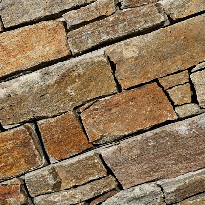 Wallstone Bronze*