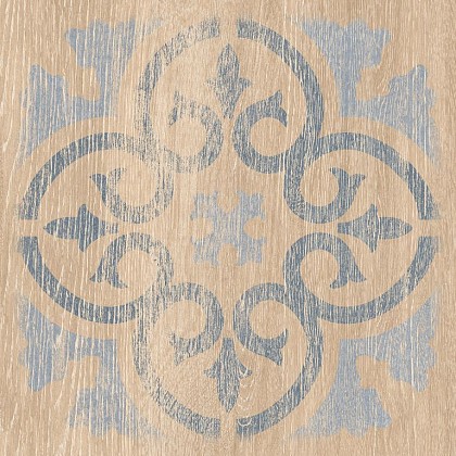 GeoCeramica® 60x60x4 Facewood-Decor* - UITLOPEND