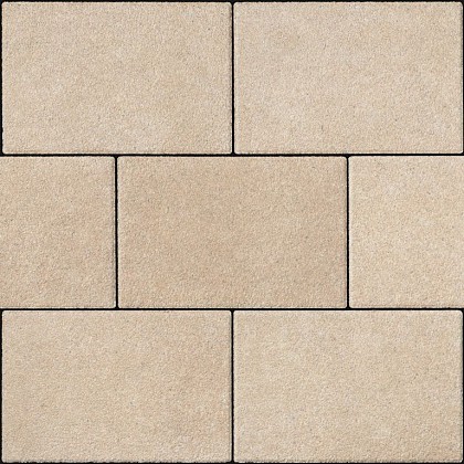 GeoProArte® 30x20x6 Plain Sand* UITLOPEND