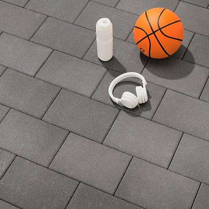 GeoProArte® 30x20x6 Plain Antra UITLOPEND