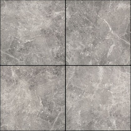 GeoProArte® Grand palace Grey 60x60x4* UITLOPEND