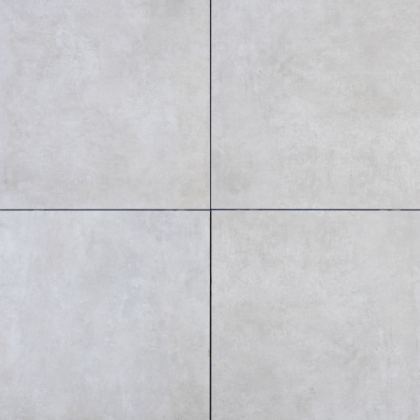 GeoCeramica® 60x60x4 cm Polvero Beige* UITLOPEND