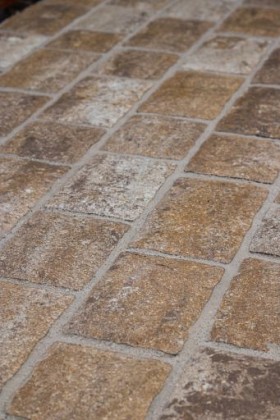 ++ Kasseisteen lineair 8cm LIVV TOSCA UITVERKOCHT - 6 cm uitvoering verwacht week 26
