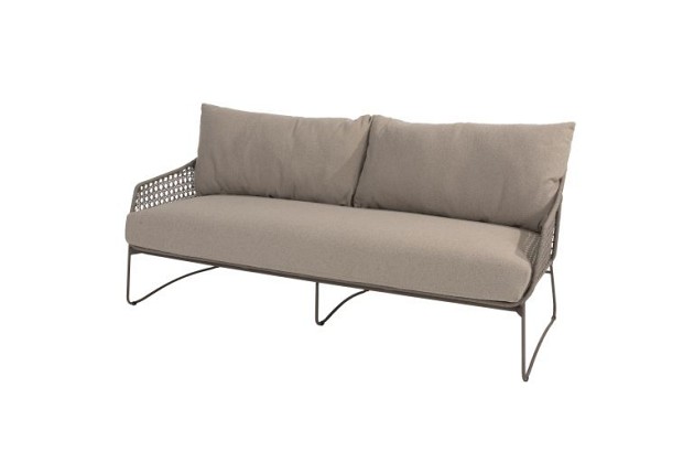 4 Seasons Outdoor Moretti lounge set (zonder tafel)