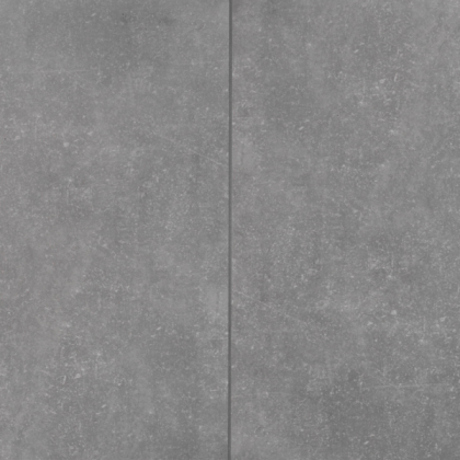 Plavuis 120x30x1 Impasto Grigio*