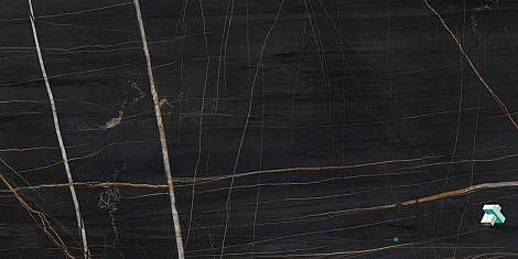 Plavuis 60x60x1 Mus_Art St.Laurent Noir * - Informeer naar de voorraad! (uitlopend 2025)