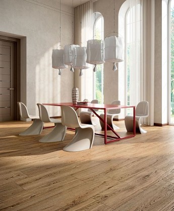 TwentyGres 30x120x2 Nordic Wood Walnut