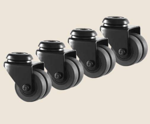 Accessories - wheels - Ø 50 x 73