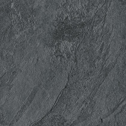 GeoCeramica® Select 75x75x4 AURA Antracite