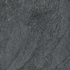 GeoCeramica® 75x75x4 AURA Antracite