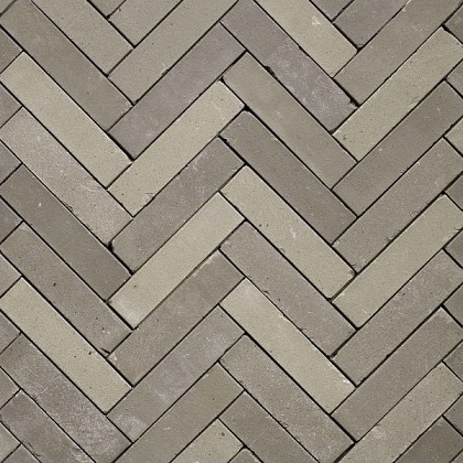 Gebakken dikformaat 20x6.5x6 cm Latiano* informeer naar de voorraad