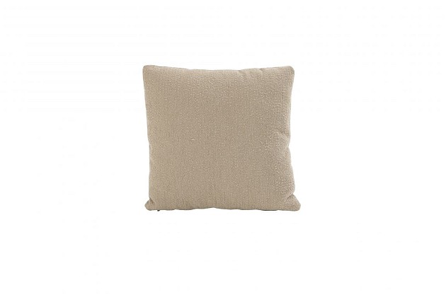 4 Seasons Outdoor Sierkussen 50 x 50 cm Boucle Amber
