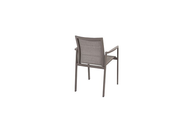 Taste by 4 Seasons Outdoor Cortina stapelbare tuinstoel terre