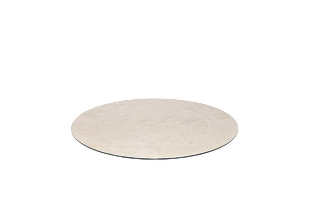 Taste by 4 Seasons Outdoor Donato Lazy Susan draaischijf met geprint keramiek 60 Ø cm