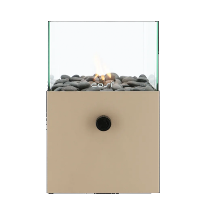 Cosiscoop Square sandy beige