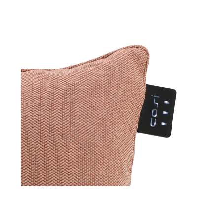 Cosipillow soft terra 50 x 50 cm