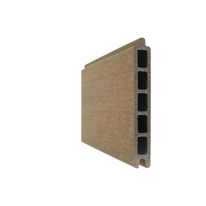 NewTechWood co-extrusie composiet schermplank, 2,1 x 15 x 180 cm, Red Cedar.*