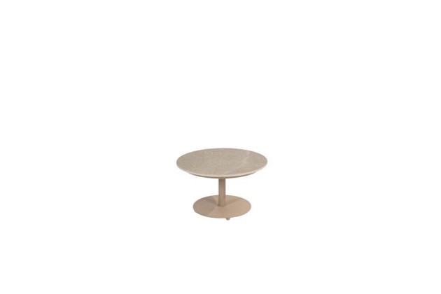 4 Seasons Outdoor Sardinia loungeset met Boaz loungetafel Latte