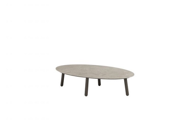 Florence loungeset met Salute loungetafel Terre | Taste 4SO