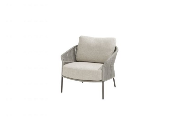 Florence loungeset met Salute loungetafel Terre | Taste 4SO