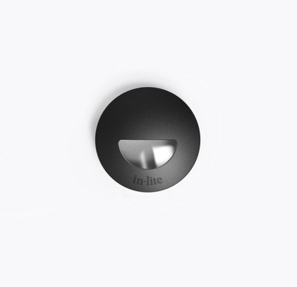 RING 28 SHIELD Black