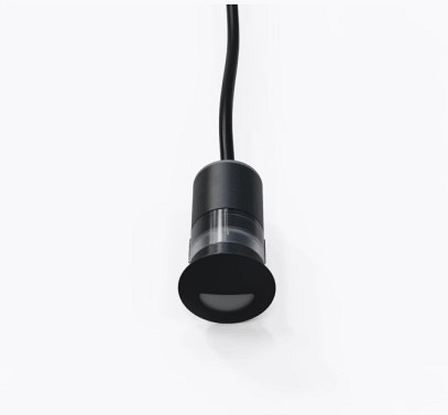 RING 28 SHIELD Black