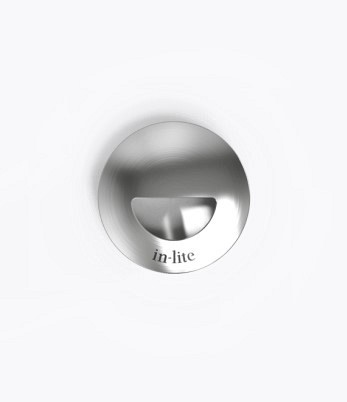 RING 28 SHIELD Stainless Steel