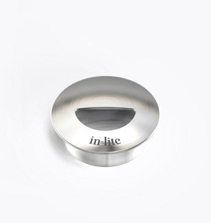 RING 28 SHIELD Stainless Steel