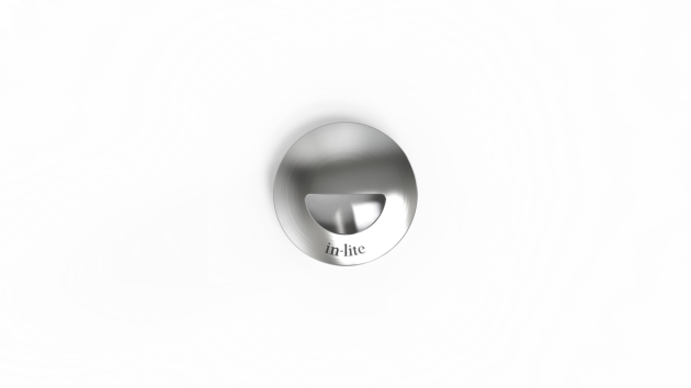 RING 28 SHIELD Stainless Steel