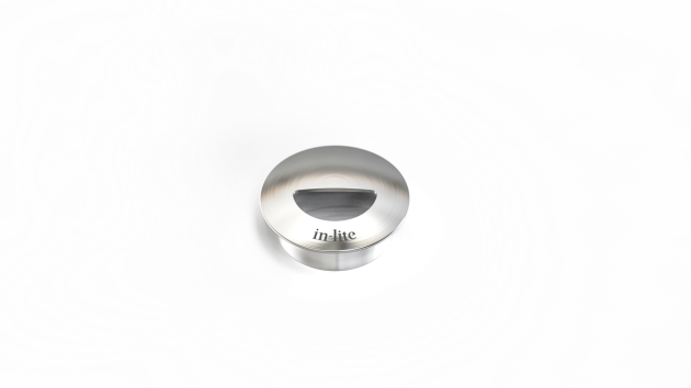 RING 28 SHIELD Stainless Steel