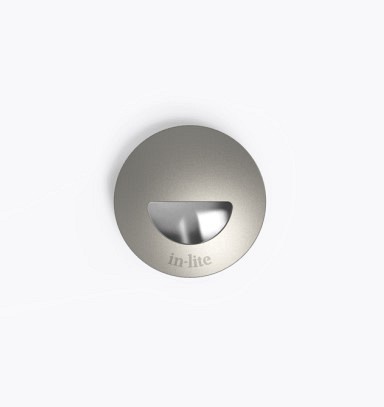 RING 28 SHIELD Pearl Grey