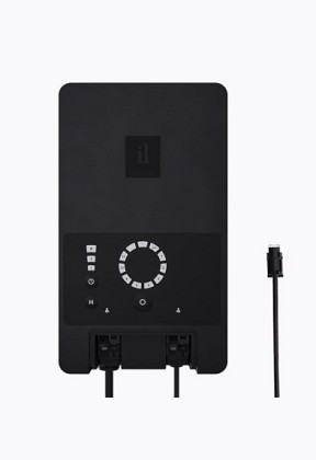 HUB-75 Transformator