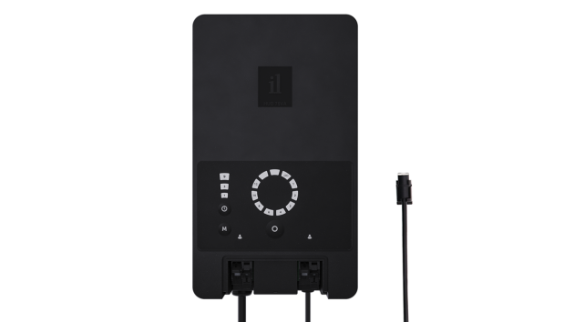 HUB-75 Transformator