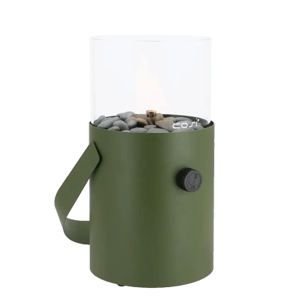 Cosiscoop Original moss green