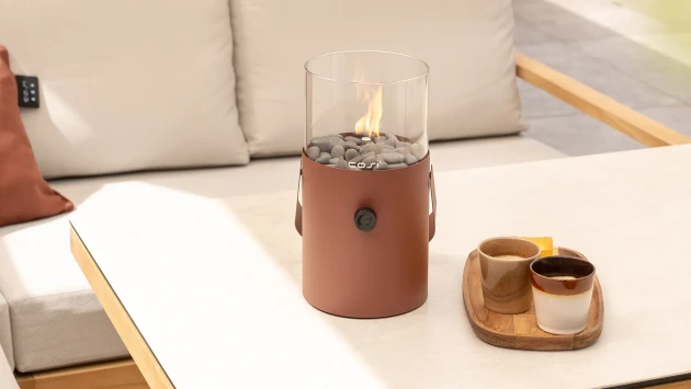 Cosiscoop Original Terra Brown