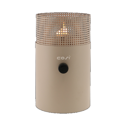 Cosiscoop Dot sandy beige