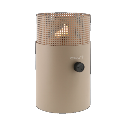 Cosiscoop Dot sandy beige