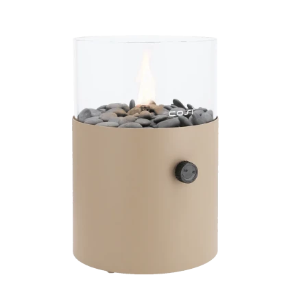 Cosiscoop XL sandy beige