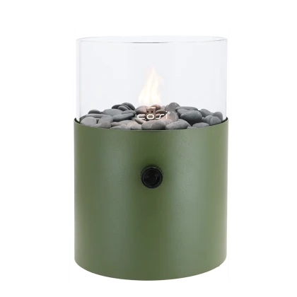 Cosiscoop XL moss green