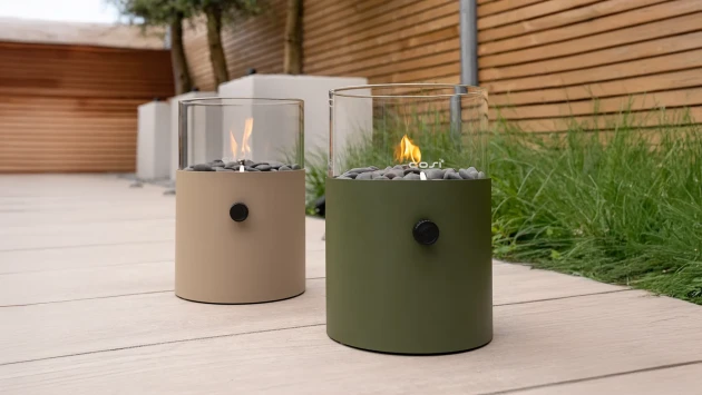 Cosiscoop XL moss green