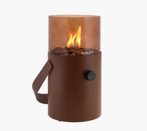 Cosiscoop Original mocha brown