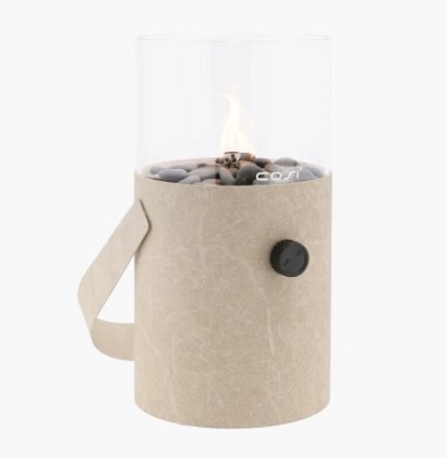 Cosiscoop Original marble stone