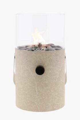 Cosiscoop Original marble stone