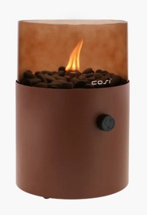Cosiscoop XL mocha brown