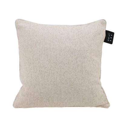 Cosipillow teddy beige 50x50 cm