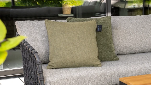 Cosipillow pistachio green 50x50 cm