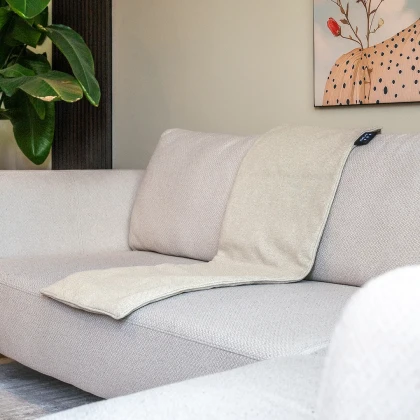 Cosiseat Lite Teddy beige