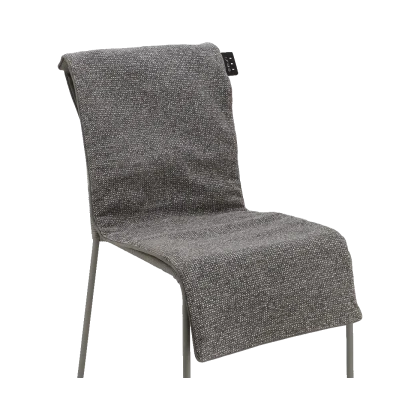 Cosiseat Lite Teddy grey