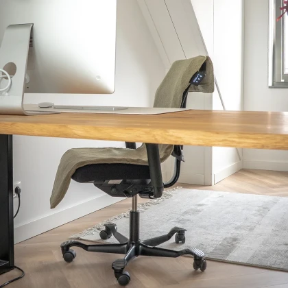 Cosiseat Lite Pistachio green