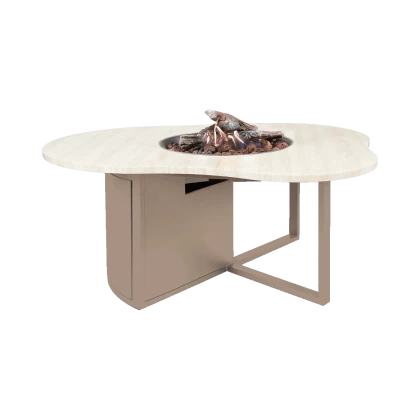 Cosiloft Novi sandy beige / stone look